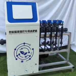 水肥一体化设备订做、智能水肥机等实力厂家推荐，聚焦企业亮点