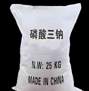 食品级/工业级磷酸三钠厂家推荐：优质制造商与国标产品之选