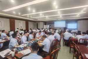 丁兴良营销培训全方位解析:涵盖多地经验,助力企业营销突围