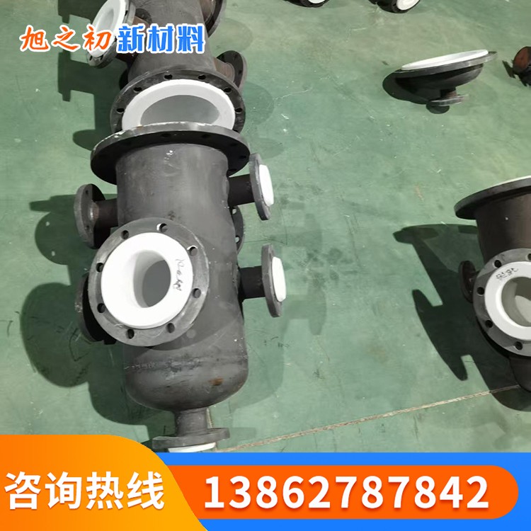 碳化硅热交换器