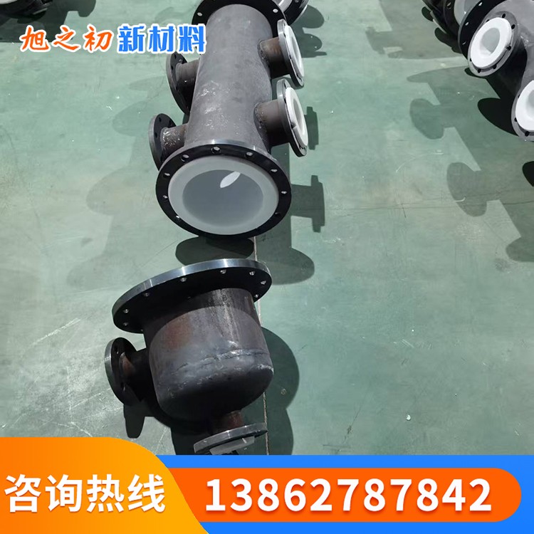 碳化硅热交换器