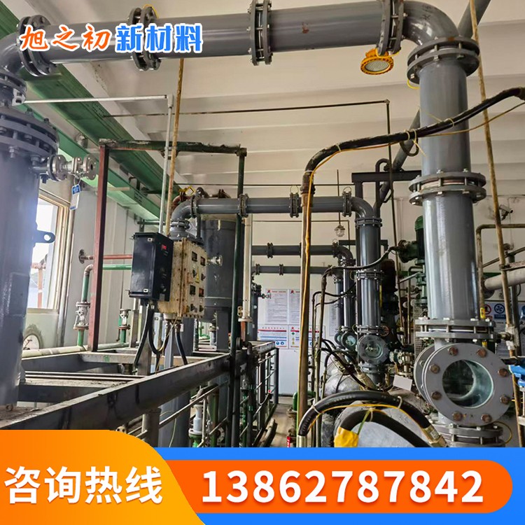 碳化硅热交换器