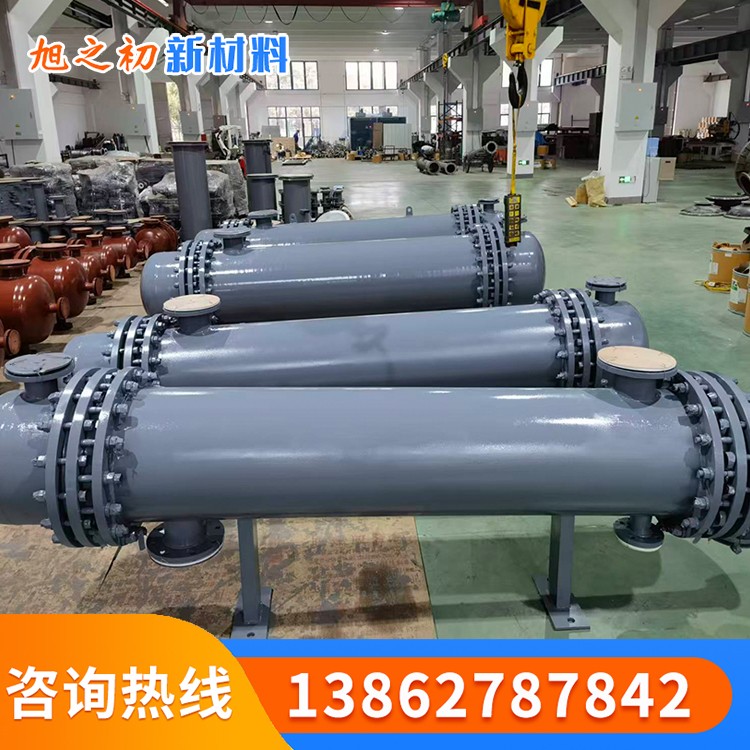 碳化硅热交换器