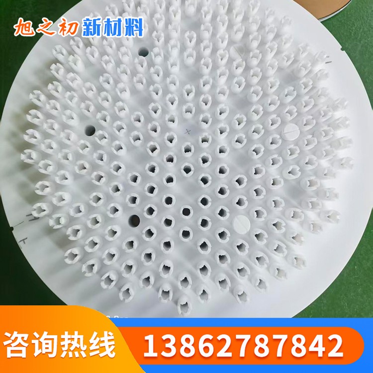 碳化硅热交换器