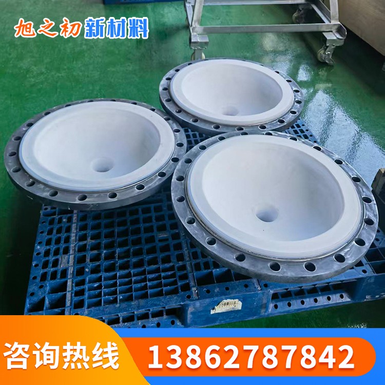 碳化硅冷凝器