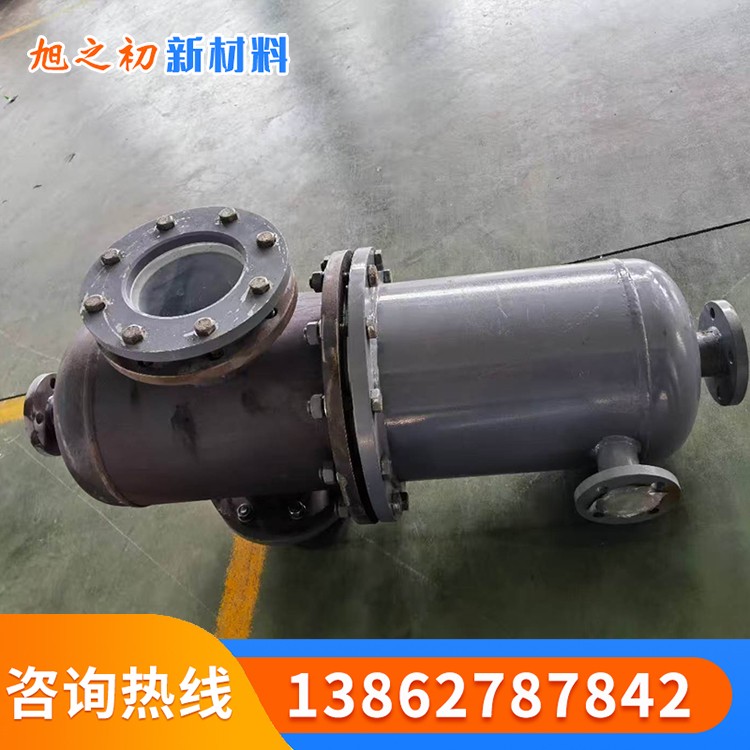 碳化硅冷凝器