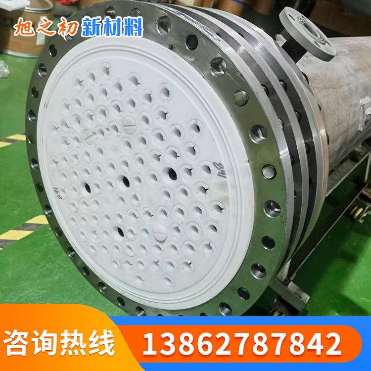 碳化硅冷凝器