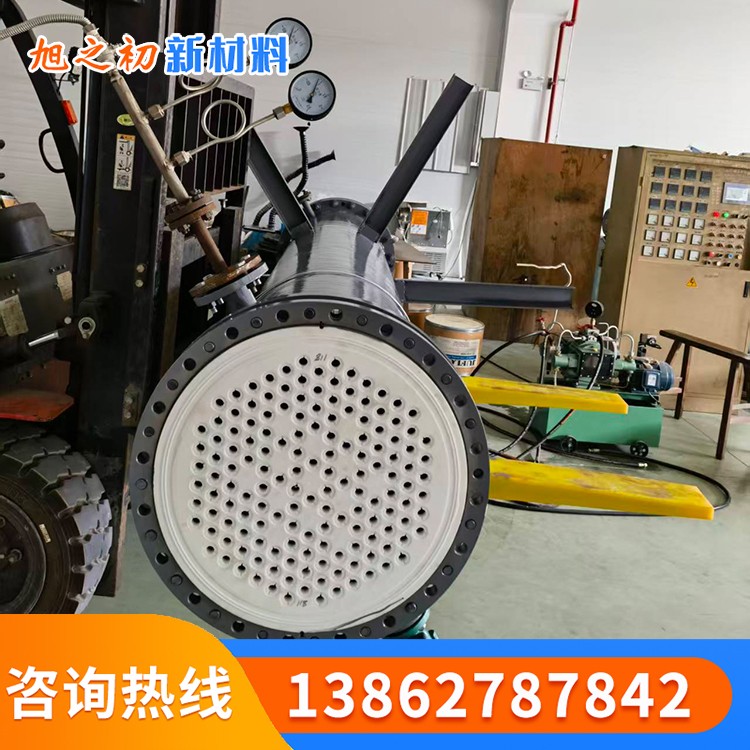 碳化硅冷凝器