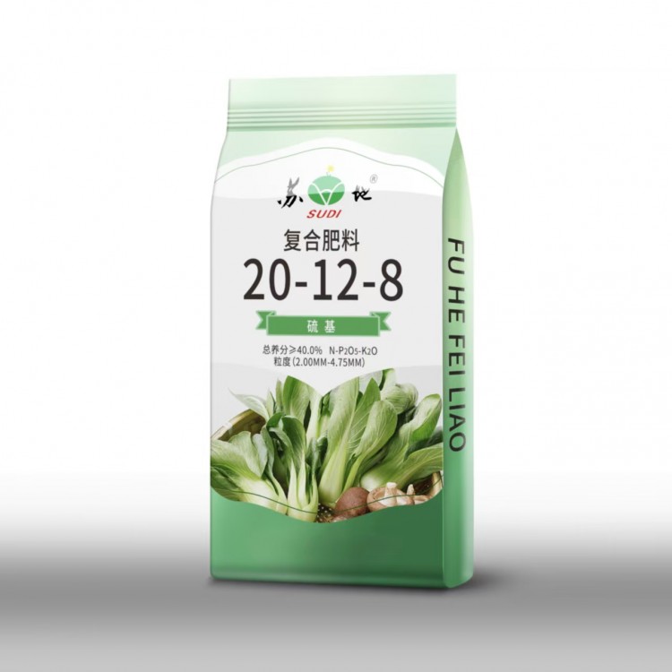 复合肥料