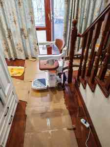 北京老人无障碍电动爬楼机及德州座椅电梯供货商、批发厂家推荐