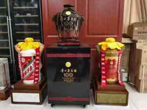 齐齐哈尔、鹤岗、鸡西等地回收服务推荐:黑龙江名酒、黄金及奢侈品回收渠道