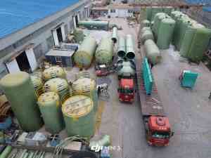 优质推荐：河北、北京玻璃钢管道多类型制造商厂家深度剖析