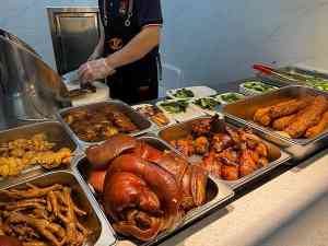 广东多地食堂承包优质之选:广州、深圳、韶关、从化等地服务大揭秘