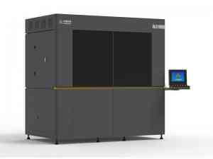 高精度3D打印机定做厂家推荐:苏州中瑞智创等商家实力解析