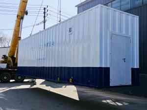 小区、宾馆、工地、社区、学校污水处理设备厂家优质推荐，值得关注！