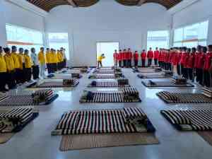 河南知名文武学校推荐:登封市少林小龙武术学校,多元教学成就文武人才