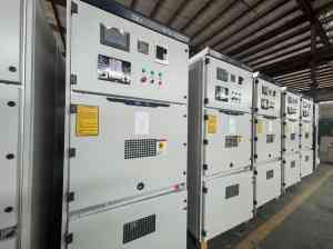 高压固态软启动柜厂家推荐:6KV、10000V、3KV、10千伏等多规格供应