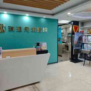 深圳靠谱宠物医院推荐:瑞派深圳五环白石洲宠物医院实力领衔