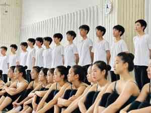 福建、江苏、浙江、上海、安徽舞蹈培训咨询,优质机构大盘点