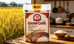 重庆、成都家用泰国茉莉香米品牌推荐:原装进口、软糯清香源头厂家