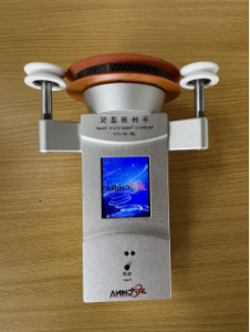 专业测评:天津、北京等地手持式红外测温仪厂家实力解析