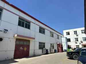 天津家具仓储及厂房出租服务推荐:一站式解决家具存储与生产场地难题