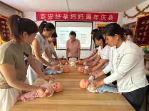 泰安早期教育指导师及小儿推拿师、催乳师培训优质服务机构推荐
