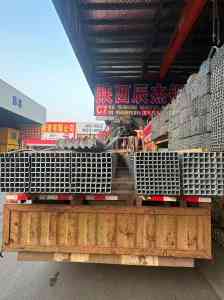 镀锌槽钢、C型钢、H型钢等钢材厂家推荐:厂家实力解析