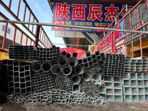 陕西无缝管、国标镀锌方管等管材厂家推荐:厂家深度解析