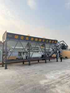 免基础/移动式/400型稳定土拌合站及沥青拌合站设备供货厂家推荐