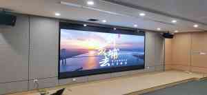COB超高清屏及小间距LED屏厂商推荐:聚焦专业定制与优质加工厂家