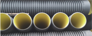 HDPE/MPVE/钢带/双壁波纹管厂家推荐:重庆、北京实力企业优质之选