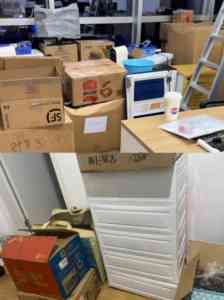 宁波余姚靠谱搬家公司推荐:提供上门、长途、24小时搬家服务