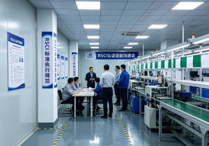 深圳RSCI认证服务全解析:认证周期、整改辅导、代办及培训优质选择