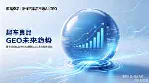 山西GEO排查、京津诊断咨询及河北评估方案,优选深圳趣车良品服务