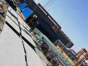 热轧不锈钢角钢供应商推荐:郑州316L加工厂、北京耐腐蚀角钢厂等厂家