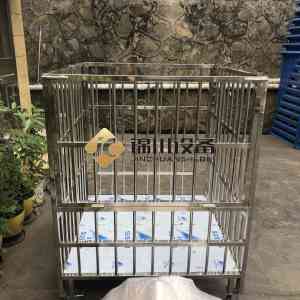 专业推荐:东莞不锈钢台车、防静电物流台车等实力厂家