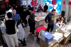 北京近视防控机构推荐:聚焦专业与效果,北京麓镜视光脱颖而出