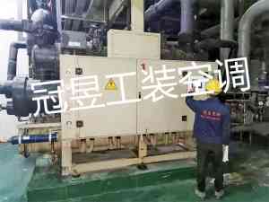 广州洁净无尘车间保养、佛山洁净工程护理等服务优质方案推荐
