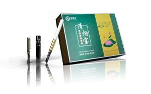 清肺过滤一步到位!青岛清烟宝烟嘴产品,植物精华打造健康吸烟体验