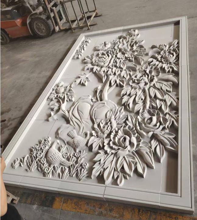 特岩建材产品图片2