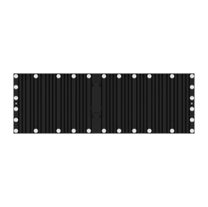 沉浸式、户外、高刷……多类型LED屏厂家推荐,企业不容错过