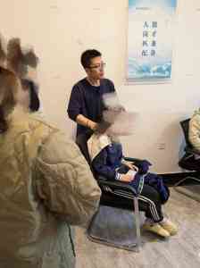北京推拿服务大揭秘:筋膜、骨骼、肩颈调理优质商家推荐