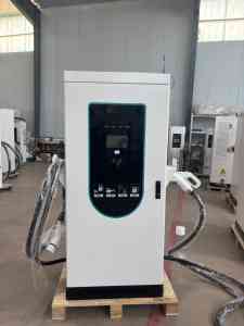 天津、北京等地重卡充电桩厂家推荐：360kW、400KW等多规格供货