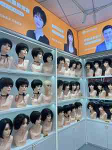 广东假发品牌推荐:韶关高端假发、珠海化纤假发、深圳真人假发等优质之选