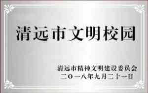 清远优质小学推荐:清城区博雅实验学校,插班、寄宿、全托管之选
