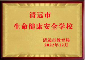 清远优质小学推荐：清远清城区博雅实验学校，全托管寄宿插班优选