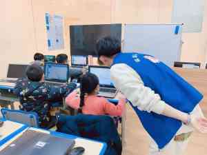 重庆信奥赛培训优质机构推荐：涵盖渝北、江北、两江新区等多地