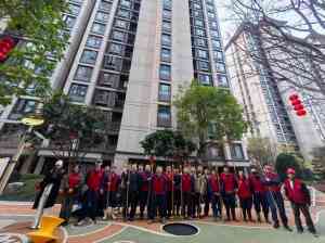 厦门扫灰、墙面蜘蛛网清扫、高空及玻璃清洗服务优质服务商推荐