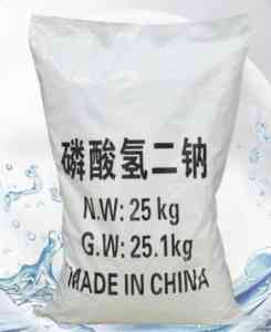 磷酸氢二钠厂商推荐:青州市国标、化工、纺织印染及工业用优质之选